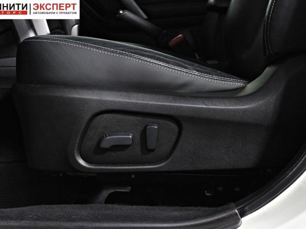 Subaru Forester IV с пробегом 2013 года, цена 1 097 000 рублей, 353756 км, внедорожник, Автокод Объявления