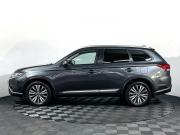 Mitsubishi Outlander III Рестайлинг 3 Москва  - изображение 25