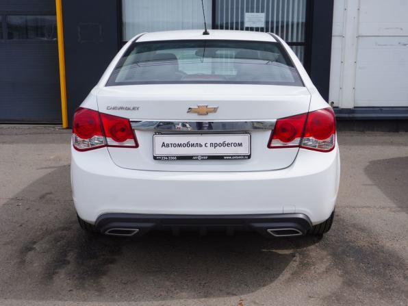 Chevrolet Cruze I с пробегом 2012 года, цена 643 000 рублей, 98526 км, седан, Автокод Объявления