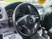 Volkswagen Tiguan I Рестайлинг Нижнекамск  - изображение 41