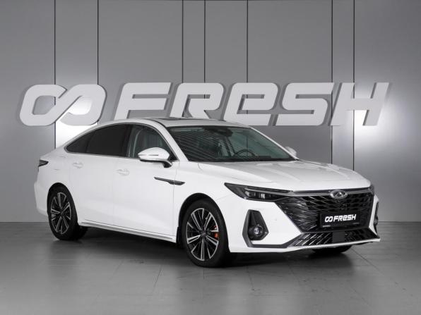 Chery Arrizo 8 с пробегом 2023 года, цена 2 149 000 рублей, 51109 км, седан, Автокод Объявления