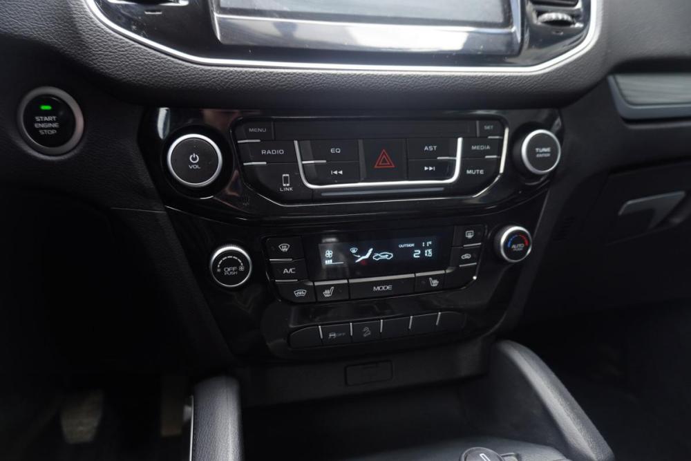 Geely Emgrand X7 I Рестайлинг 2 Ульяновск  - изображение 15