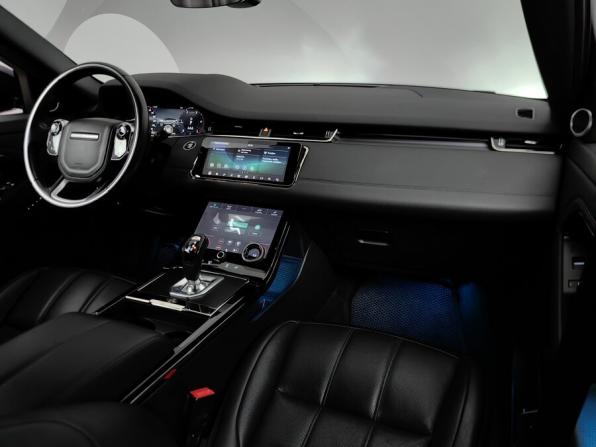Land Rover Range Rover Evoque II с пробегом 2019 года, цена 3 160 000 рублей, 144092 км, внедорожник, Автокод Объявления