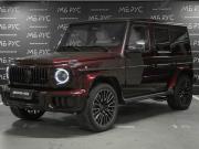 Mercedes-Benz G-Класс AMG II (W465) Рестайлинг Москва  - изображение 30