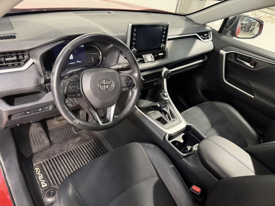 Toyota RAV4 V (XA50) Химки  - изображение 10