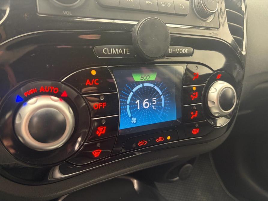 Nissan Juke I Ростов-на-Дону  - изображение 11