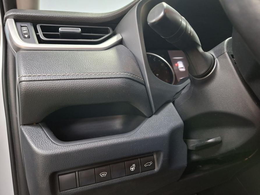 Toyota RAV4 V (XA50) Москва  - изображение 21