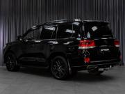 Toyota Land Cruiser 200 Series Рестайлинг 2 Тюмень  - изображение 32