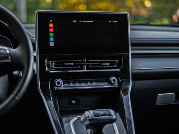 Haval M6 II с пробегом 2025 года, цена 2 130 000 рублей, 6394 км, внедорожник, Автокод Объявления