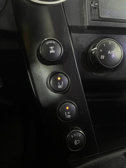 SsangYong Kyron I Рестайлинг Воронеж  - изображение 16
