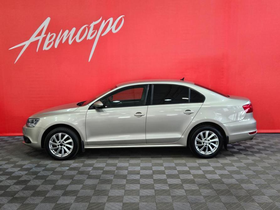 Volkswagen Jetta VI Вологда  - изображение 2