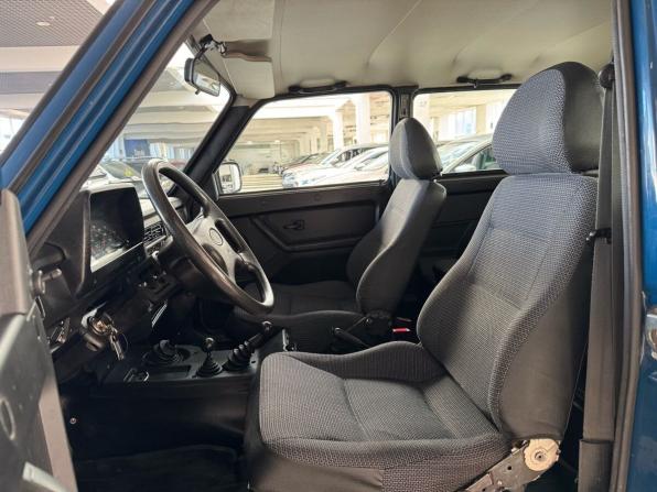 Lada (ВАЗ) 2121 (4x4) I Рестайлинг с пробегом 2015 года, цена 500 000 рублей, 97148 км, внедорожник, Автокод Объявления