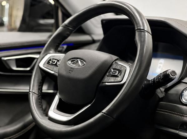 Chery Tiggo 8 I Рестайлинг с пробегом 2022 года, цена 1 665 000 рублей, 90000 км, внедорожник, Автокод Объявления