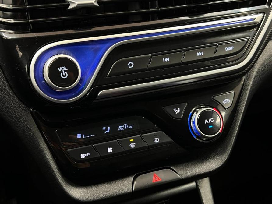Changan Alsvin Санкт-Петербург  - изображение 19
