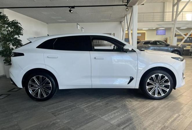 Новый Changan UNI-K 2025 года, цена 4 799 900 рублей, внедорожник, Автокод Объявления