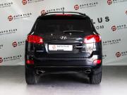 Hyundai Santa Fe II Минеральные Воды  - изображение 24