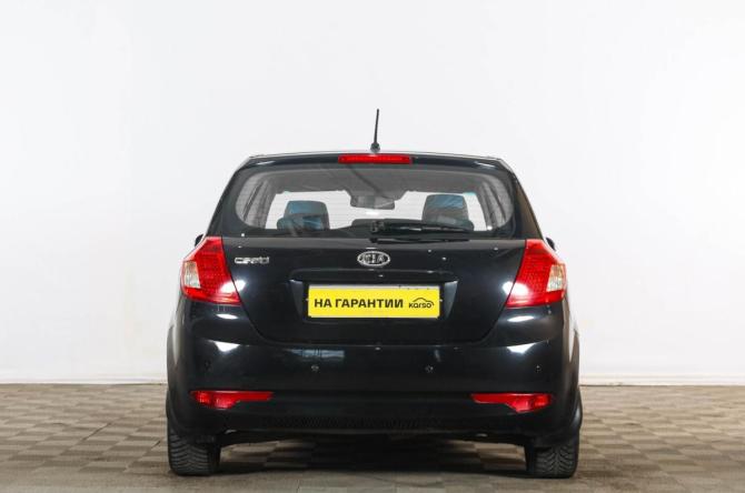 Kia Ceed I Рестайлинг с пробегом 2010 года, цена 579 000 рублей, 267000 км, хэтчбек, Автокод Объявления