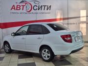 Lada (ВАЗ) Granta I Рестайлинг Воронеж  - изображение 26