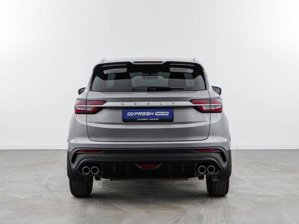 Geely Coolray I с пробегом 2023 года, цена 2 079 444 рубля, 34785 км, внедорожник, Автокод Объявления