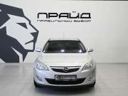 Opel Astra J Ростов-на-Дону  - изображение 21
