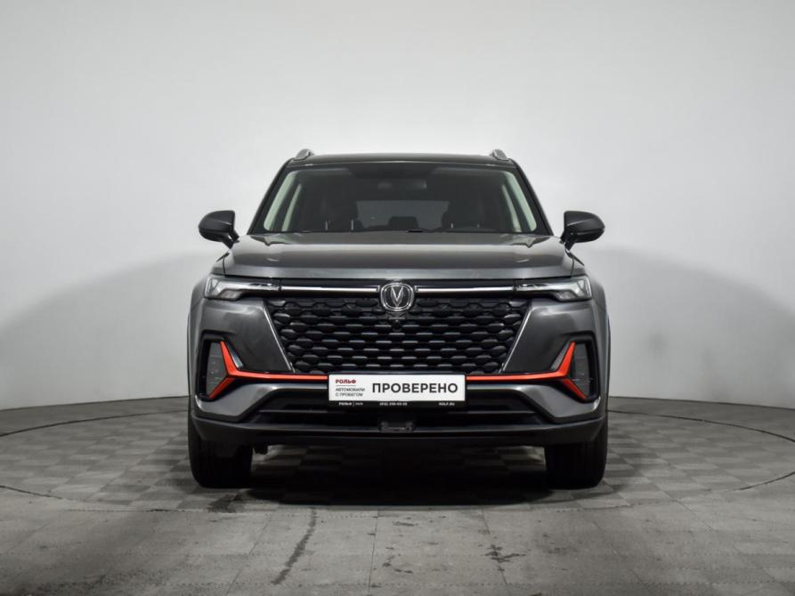 Changan CS35 Plus I Рестайлинг Санкт-Петербург  - изображение 2