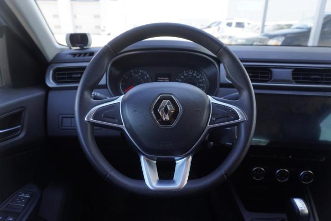 Renault Arkana I с пробегом 2019 года, цена 1 445 000 рублей, 77708 км, внедорожник, Автокод Объявления
