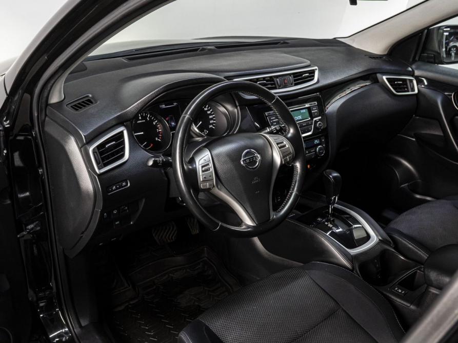 Nissan Qashqai II Тюмень  - изображение 10