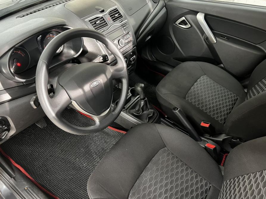 Lada (ВАЗ) Granta I Рестайлинг Ярославль  - изображение 10