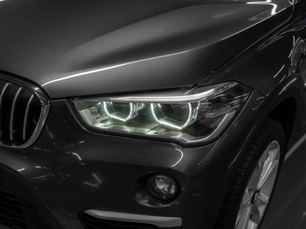 BMW X1 II (F48) с пробегом 2016 года, цена 2 530 000 рублей, 90645 км, внедорожник, Автокод Объявления