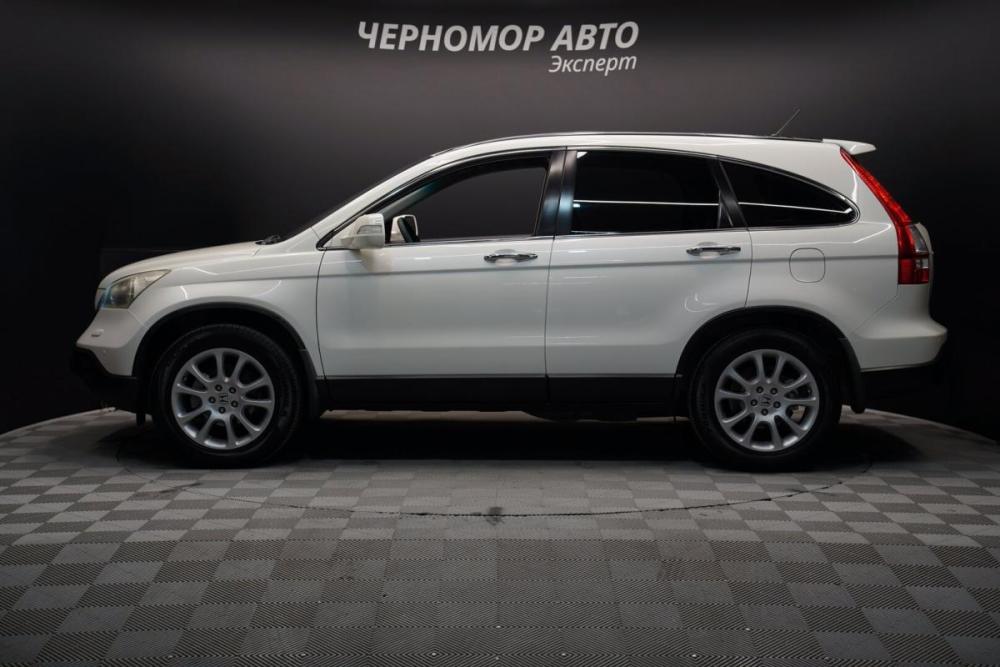 Honda CR-V III Крым  - изображение 2