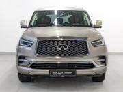 Infiniti QX80 I Рестайлинг 2 Санкт-Петербург  - изображение 32