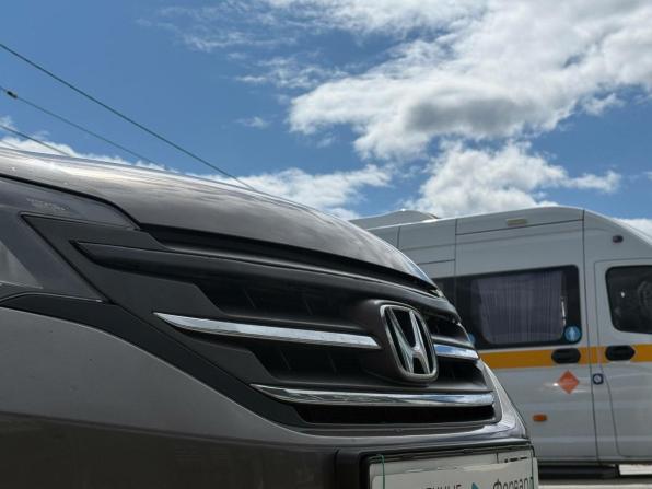 Honda CR-V IV с пробегом 2013 года, цена 1 850 000 рублей, 187943 км, внедорожник, Автокод Объявления