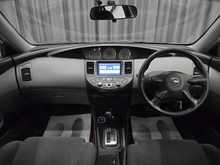 Nissan Primera III (P12) Красноярск  - изображение 12