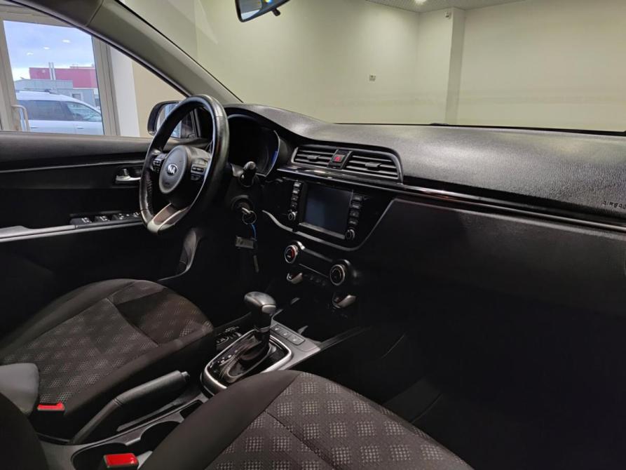 Kia Rio IV Рестайлинг Казань  - изображение 13