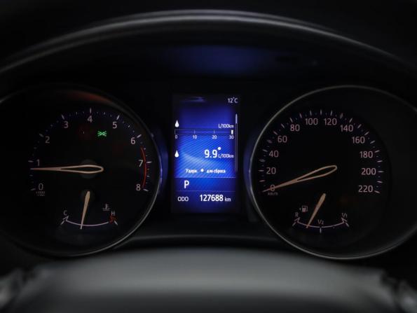 Toyota C-HR I с пробегом 2019 года, цена 2 199 777 рублей, 127461 км, внедорожник, Автокод Объявления