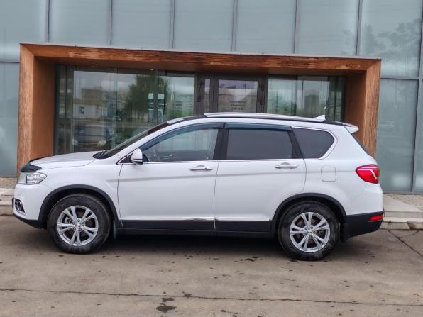 Haval H6 I с пробегом 2019 года, цена 1 570 000 рублей, 58896 км, внедорожник, Автокод Объявления