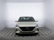 Hyundai Solaris II Рестайлинг Москва  - изображение 20
