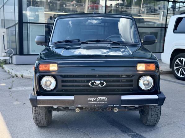 Lada (ВАЗ) Niva Legend с пробегом 2023 года, цена 864 000 рублей, 21750 км, внедорожник, Автокод Объявления