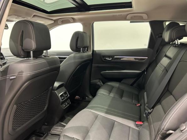 Renault Koleos II с пробегом 2019 года, цена 1 999 000 рублей, 69204 км, внедорожник, Автокод Объявления