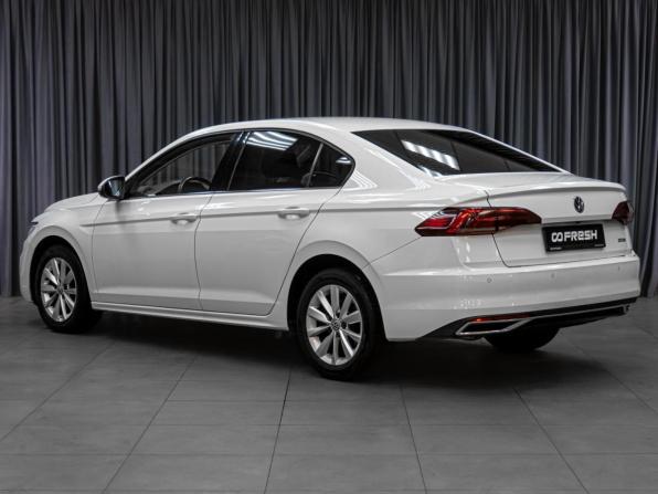 Volkswagen Bora IV с пробегом 2020 года, цена 1 899 000 рублей, 131368 км, седан, Автокод Объявления