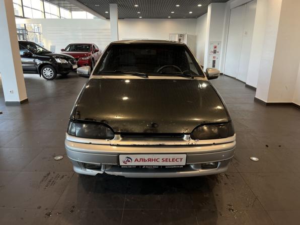 Lada (ВАЗ) 2115 с пробегом 2007 года, цена 112 000 рублей, 200936 км, седан, Автокод Объявления