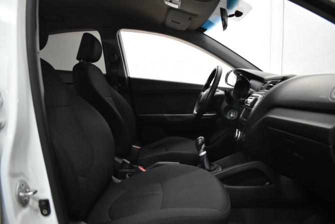 Kia Rio III с пробегом 2012 года, цена 585 000 рублей, 236659 км, седан, Автокод Объявления