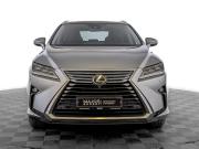 Lexus RX IV Москва  - изображение 32