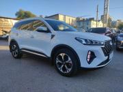 Chery Tiggo 7 Pro Max I Санкт-Петербург  - изображение 19