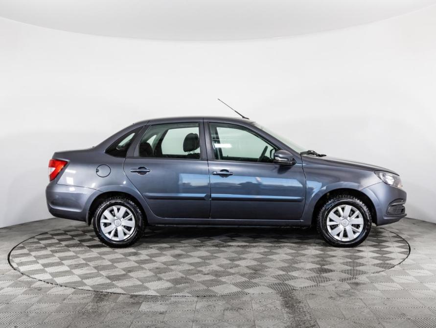 Lada (ВАЗ) Granta I Рестайлинг Санкт-Петербург  - изображение 4