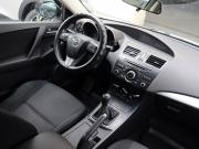 Mazda 3 II (BL) Рестайлинг Самара  - изображение 30