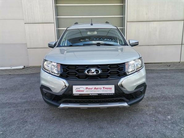 Lada (ВАЗ) Largus I Рестайлинг с пробегом 2025 года, цена 1 735 000 рублей, 28500 км, универсал, Автокод Объявления