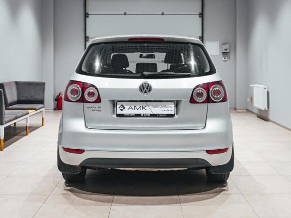 Volkswagen Golf Plus II с пробегом 2012 года, цена 589 319 рублей, 235356 км, хэтчбек, Автокод Объявления