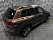 Volkswagen Touareg II Стерлитамак  - изображение 57