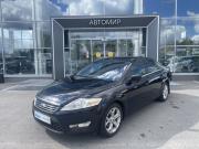 Ford Mondeo IV Брянск  - изображение 16